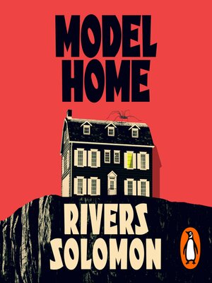 cover image of Model Home